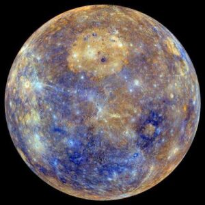 8 Planets Names in English -_3.1