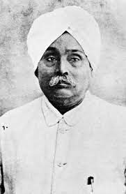 Lala-Lajpat-Rai