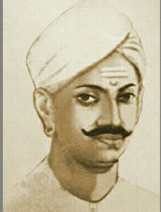 Mangal Pandey