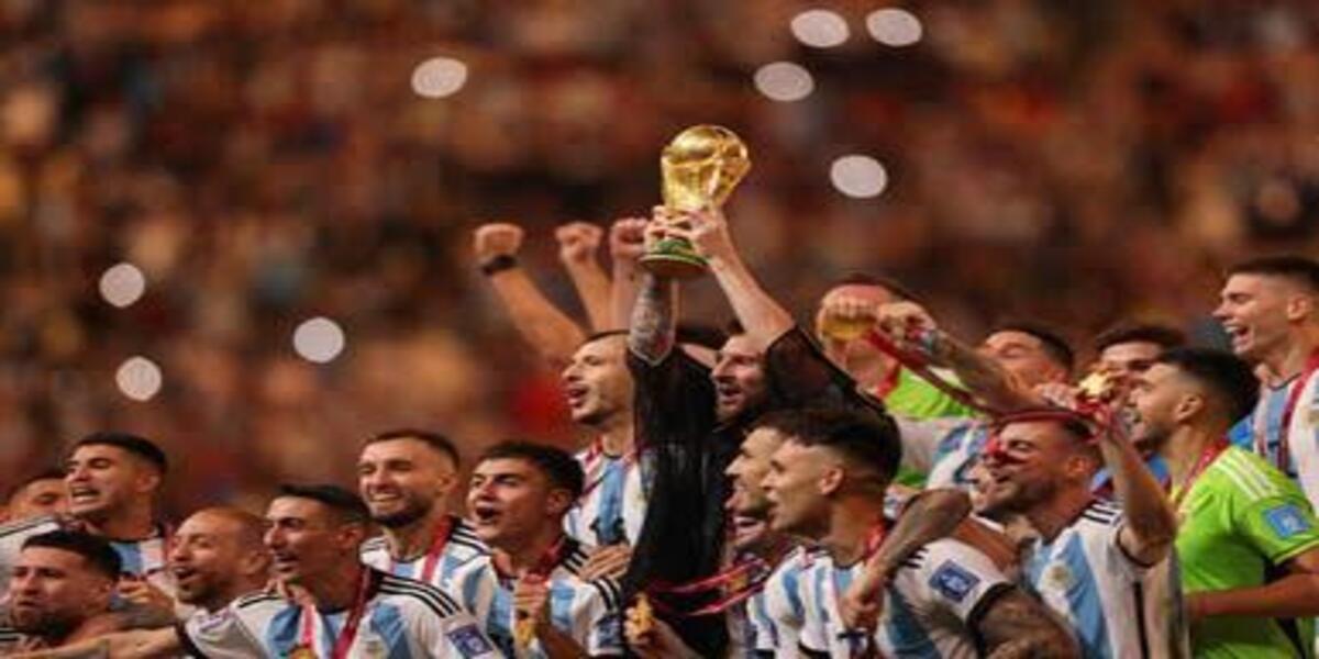 FIFA World Ranking 2022