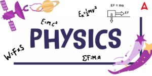 CUET Physics Syllabus 2025