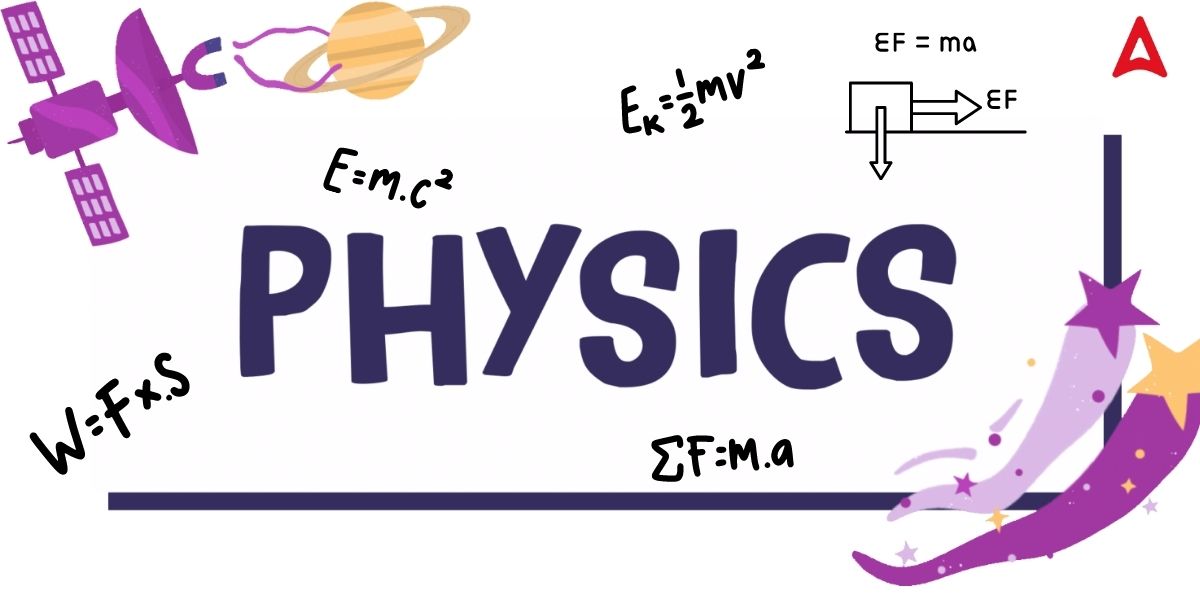 CUET Physics Syllabus 2025