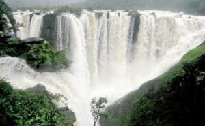 Biggest Waterfall in India 2023 -_4.1