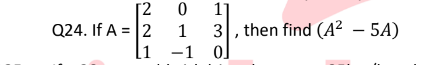 Class 12 Math Board Paper 2024 [ Expected for 09 March ] -_8.1