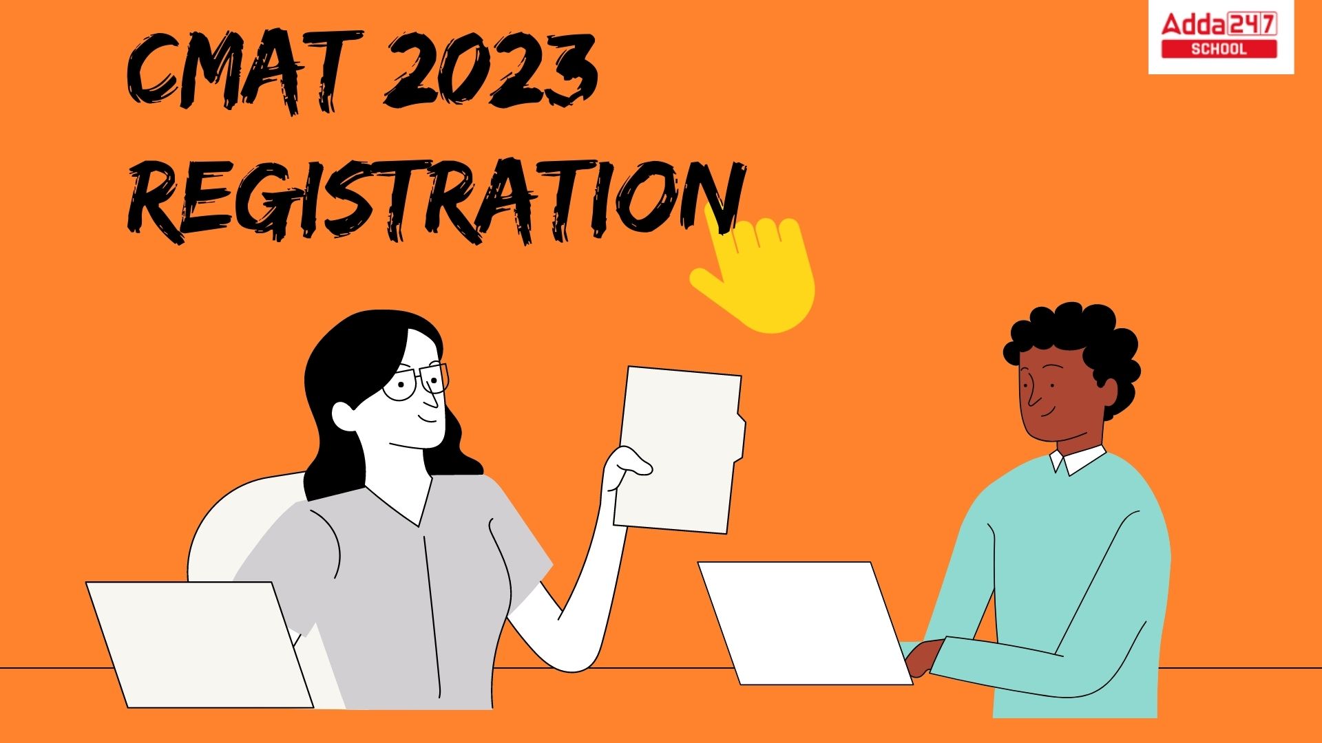 Cmat exam date registration extended syllabus