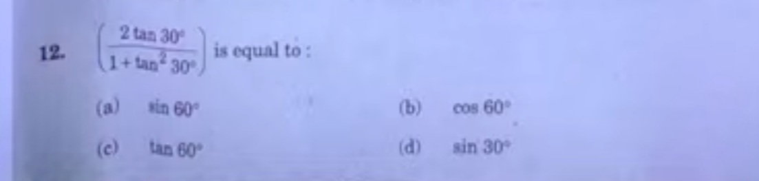 CBSE Class 10 Maths Answer Key 2024 for Standard & Basic Set 1,2,3 -_13.1