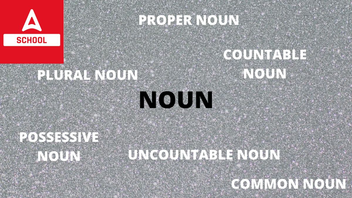 Noun