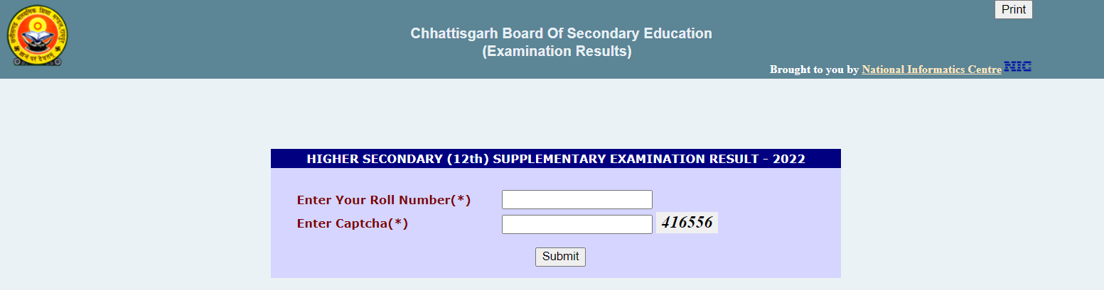 CGBSE 12th Result 2023 Out, CG Board 12th Result 2023 Link @cgbse.nic -_4.1