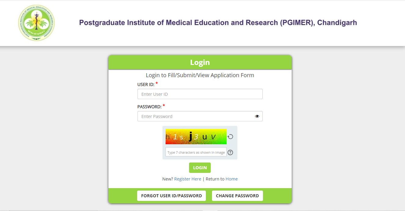 PGIMER BSc Nursing Result 2023 Out, PDF Download Link @pgimer.edu.in -_3.1
