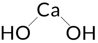 Calcium Hydroxide Formula- Structure, Uses, Properties -_3.1