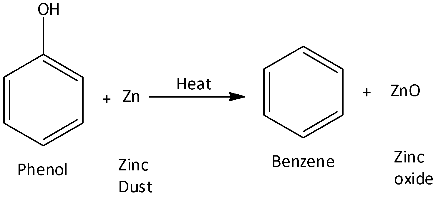 Benzene Structure 3D Diagram, Formula, Discovered By, Properties -_6.1