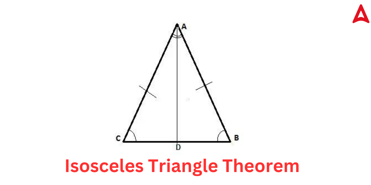 Isosceles Triangle 