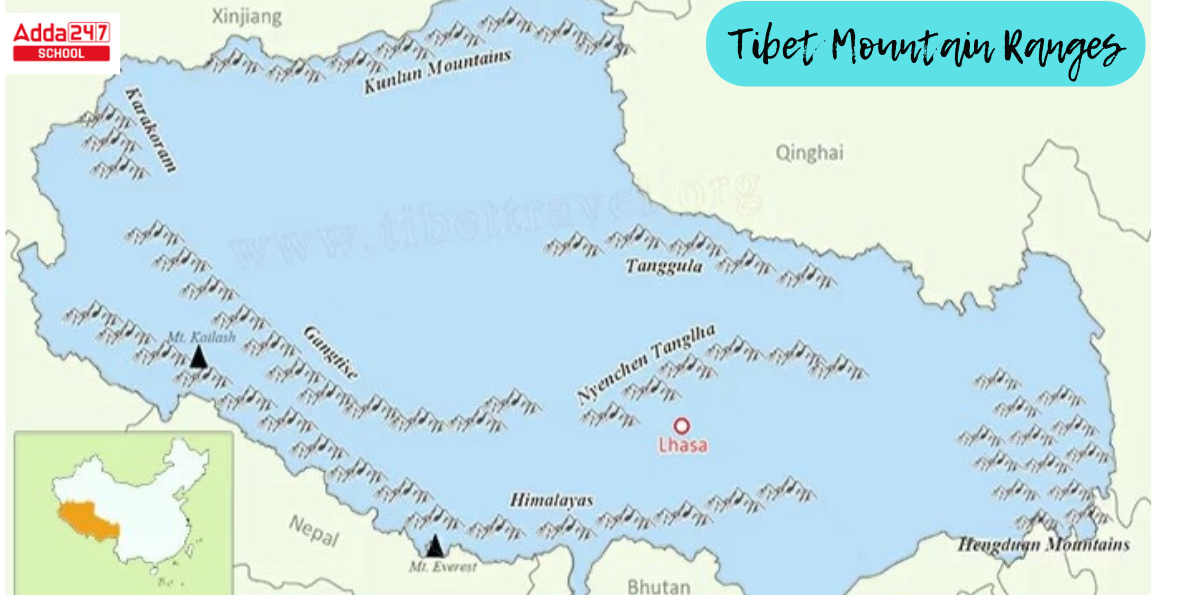 Roof of the world is known as Tibet -_5.1