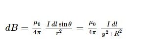 Magnetic Field Formula - Definition, Equations, Examples -_5.1