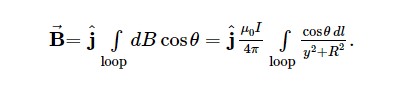Magnetic Field Formula - Definition, Equations, Examples -_7.1