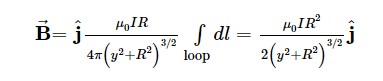 Magnetic Field Formula - Definition, Equations, Examples -_8.1