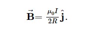 Magnetic Field Formula - Definition, Equations, Examples -_12.1