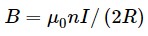Magnetic Field Formula - Definition, Equations, Examples -_13.1