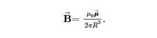 Magnetic Field Formula - Definition, Equations, Examples -_14.1