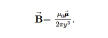 Magnetic Field Formula - Definition, Equations, Examples -_15.1