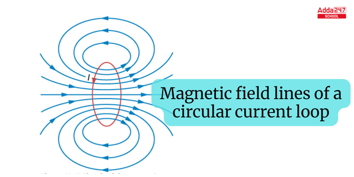 Magnetic Field Formula - Definition, Equations, Examples -_16.1