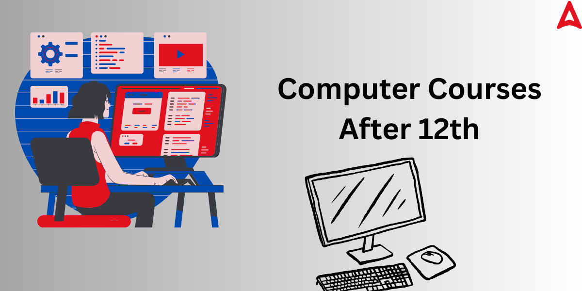 Computer Courses After 12th