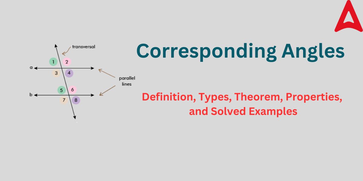 Corresponding Angles