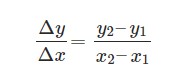 Rate of Change Formula in Maths -_3.1