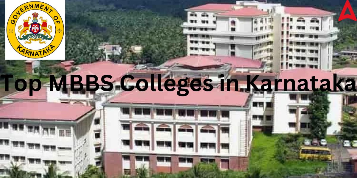 Top MBBS Colleges in Karnataka