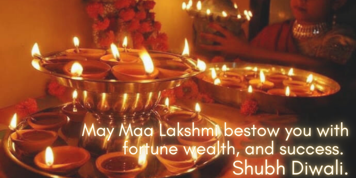 Diwali wishes Images