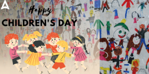 Children's Day Essay