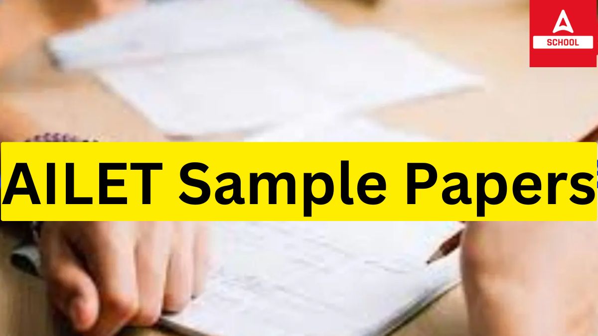 AILET Sample Papers