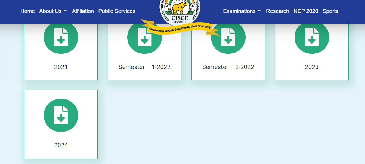 ICSE Class 10 Commercial Studies Specimen Paper 2024 -_4.1