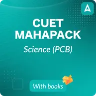 CUET PCB Mahapack