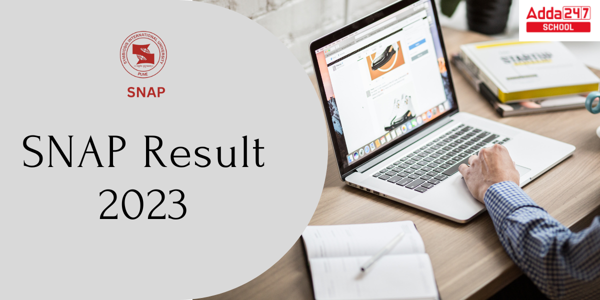 SNAP Result 2023
