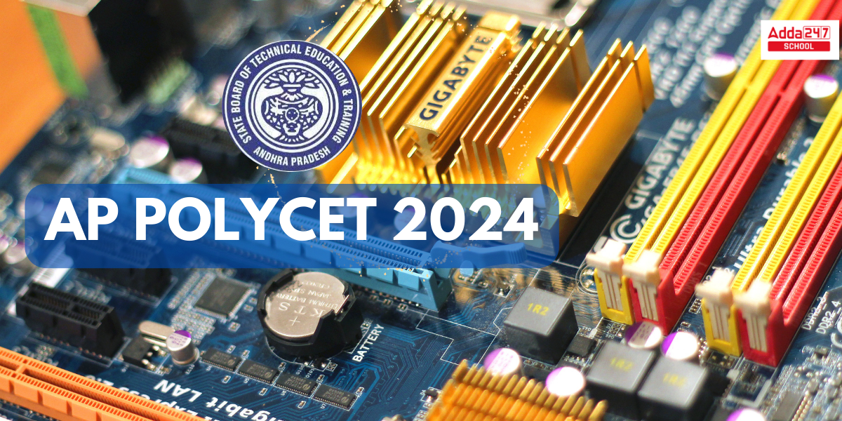 Ap Polycet 2024 Application Form Exam Dates Eligibility Ap Polycet 2024 Application Form Exam Dates Eligibility