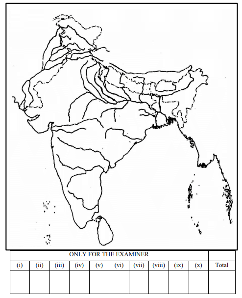 ICSE Geography Specimen Paper 2024, Solved PDF Out -_5.1