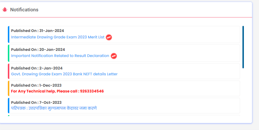 Intermediate Drawing Exam Result 2024 Out @dge.doamh.in -_3.1