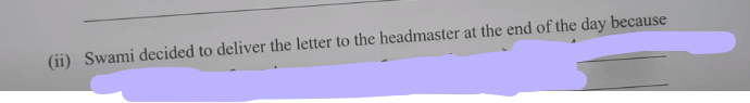 Madhyamik English Question Paper 2024 PDF Download with Answer key -_8.1