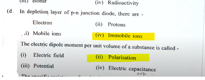 MP Board Physics Paper 2024 Class 12 with Answer key [ Solved ] -_5.1