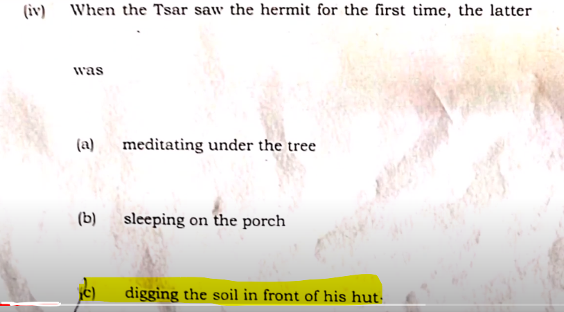 HS English Question Paper 2025 with Answers, Download Answer Key PDF -_6.1