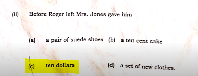HS English Question Paper 2025 with Answers, Download Answer Key PDF -_4.1