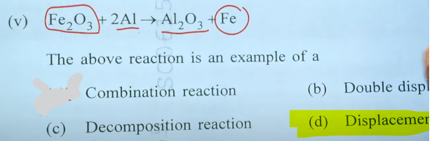 MP Board 10th Science Question Paper 2024 PDF with Answer Key -_4.1