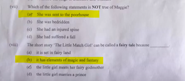 ICSE English Language and Literature Paper 2024 Solved PDF -_7.1