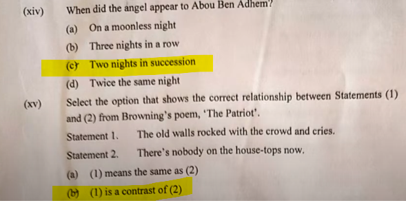ICSE English Language and Literature Paper 2024 Solved PDF -_11.1