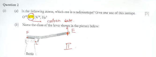 ICSE Physics Question Paper 2024, Solved Physics Answer Key -_4.1