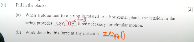 ICSE Physics Question Paper 2024, Solved Physics Answer Key -_5.1