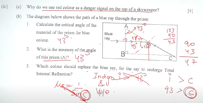 ICSE Physics Question Paper 2024, Solved Physics Answer Key -_10.1