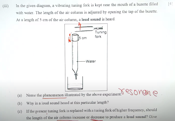 ICSE Physics Question Paper 2024, Solved Physics Answer Key -_17.1
