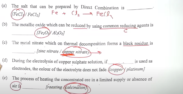 ICSE Chemistry Board Paper 2024, with Answer Key PDF -_8.1